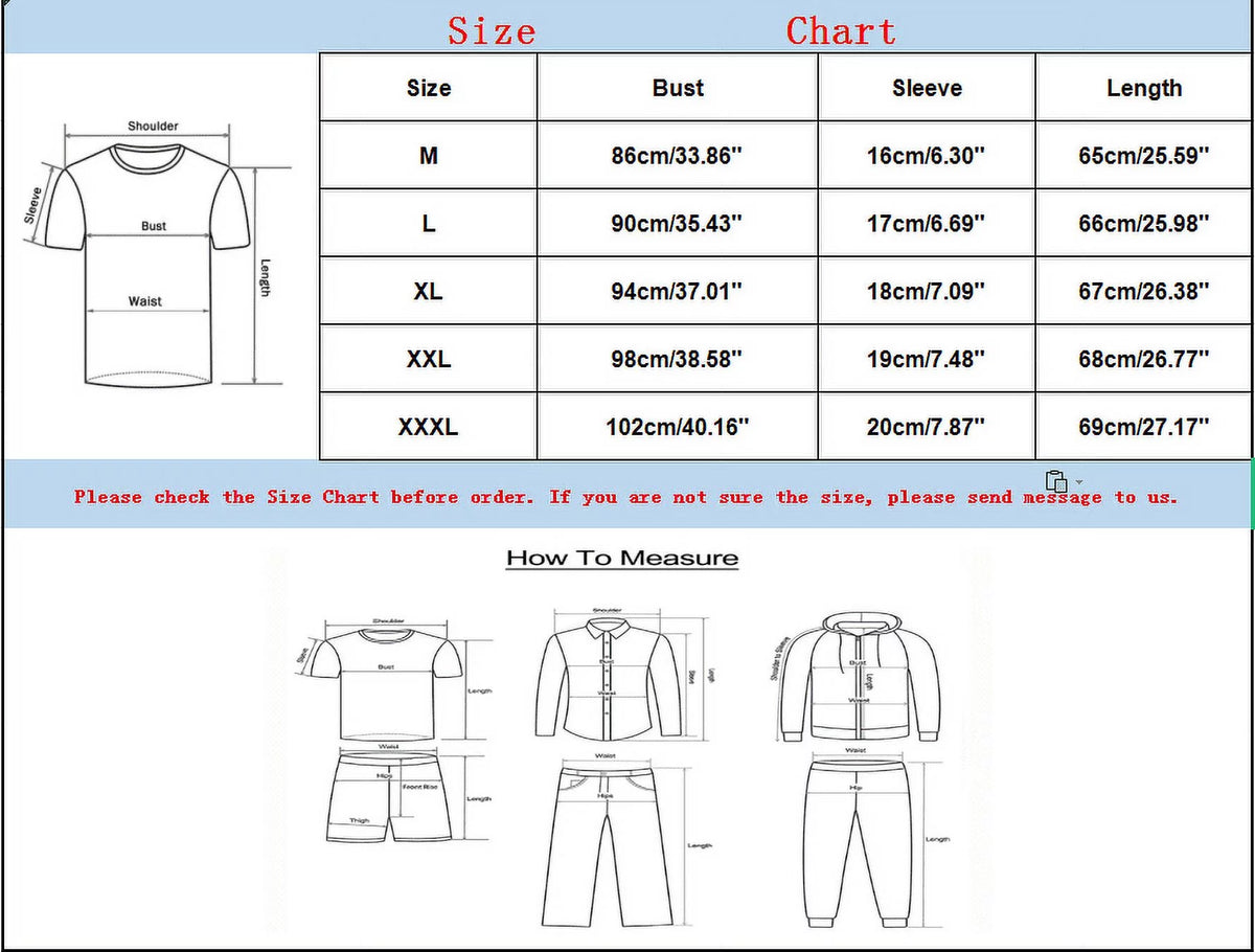 Athletic Workout Shirts for Men, Mens Summer Leisure Sports T Shirt Fashion Lapel 3D Gradient Short Sleeved round Neck T Shirt Men Compression Shirt Men, Mens Shirts White L