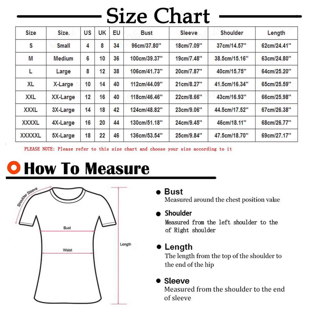 Women Tops Ndbuld Womens Fashion Summer Short Sleeve Round-Neck Solid Casaul Tops T-Shirt .00 Sky Blue L